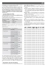 Предварительный просмотр 15 страницы Kettler ST2510-8 Instruction Manual