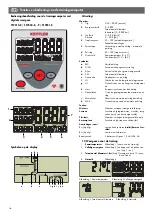 Предварительный просмотр 16 страницы Kettler ST2510-8 Instruction Manual