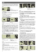 Предварительный просмотр 18 страницы Kettler ST2510-8 Instruction Manual