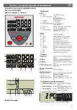 Предварительный просмотр 21 страницы Kettler ST2510-8 Instruction Manual