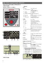 Предварительный просмотр 26 страницы Kettler ST2510-8 Instruction Manual