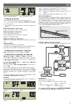 Предварительный просмотр 27 страницы Kettler ST2510-8 Instruction Manual