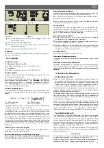 Предварительный просмотр 29 страницы Kettler ST2510-8 Instruction Manual