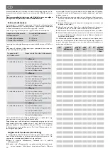 Предварительный просмотр 30 страницы Kettler ST2510-8 Instruction Manual