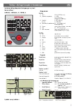 Предварительный просмотр 31 страницы Kettler ST2510-8 Instruction Manual