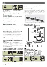 Предварительный просмотр 32 страницы Kettler ST2510-8 Instruction Manual