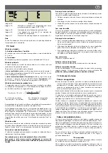 Предварительный просмотр 39 страницы Kettler ST2510-8 Instruction Manual