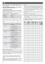 Предварительный просмотр 40 страницы Kettler ST2510-8 Instruction Manual