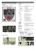 Предварительный просмотр 41 страницы Kettler ST2510-8 Instruction Manual