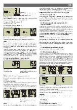 Предварительный просмотр 43 страницы Kettler ST2510-8 Instruction Manual