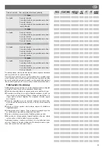 Предварительный просмотр 45 страницы Kettler ST2510-8 Instruction Manual