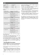 Preview for 6 page of Kettler ST2701-68 Operating Instruction