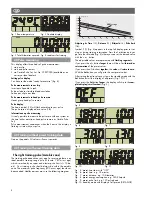 Preview for 8 page of Kettler ST2701-68 Operating Instruction