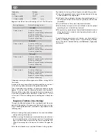 Preview for 11 page of Kettler ST2701-68 Operating Instruction