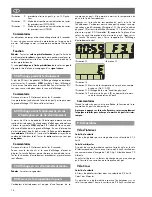 Preview for 14 page of Kettler ST2701-68 Operating Instruction