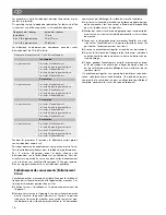 Preview for 16 page of Kettler ST2701-68 Operating Instruction