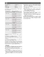 Preview for 21 page of Kettler ST2701-68 Operating Instruction