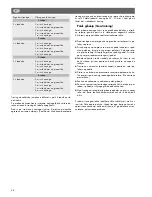 Preview for 54 page of Kettler ST2701-68 Operating Instruction