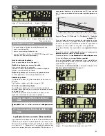 Preview for 61 page of Kettler ST2701-68 Operating Instruction