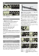 Preview for 13 page of Kettler ST2701-8 Operating Instructions Manual