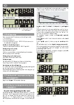 Preview for 18 page of Kettler ST2701-8 Operating Instructions Manual