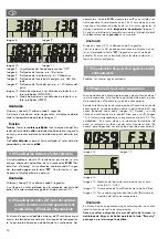 Preview for 24 page of Kettler ST2701-8 Operating Instructions Manual