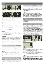 Preview for 30 page of Kettler ST2701-8 Operating Instructions Manual