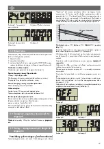 Preview for 35 page of Kettler ST2701-8 Operating Instructions Manual