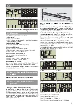 Preview for 41 page of Kettler ST2701-8 Operating Instructions Manual