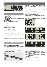 Preview for 51 page of Kettler ST2701-8 Operating Instructions Manual