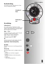 Preview for 3 page of Kettler ST3005-8 Training And Operating Instructions