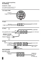 Preview for 4 page of Kettler ST3005-8 Training And Operating Instructions