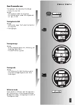 Preview for 5 page of Kettler ST3005-8 Training And Operating Instructions