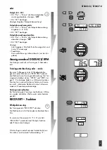 Preview for 7 page of Kettler ST3005-8 Training And Operating Instructions