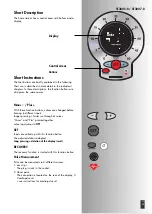 Preview for 11 page of Kettler ST3005-8 Training And Operating Instructions