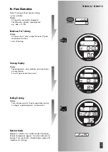 Preview for 13 page of Kettler ST3005-8 Training And Operating Instructions