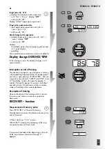 Preview for 15 page of Kettler ST3005-8 Training And Operating Instructions