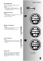 Preview for 21 page of Kettler ST3005-8 Training And Operating Instructions