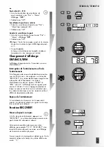 Preview for 23 page of Kettler ST3005-8 Training And Operating Instructions