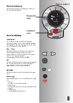 Preview for 27 page of Kettler ST3005-8 Training And Operating Instructions