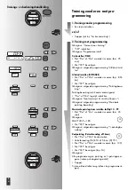 Preview for 30 page of Kettler ST3005-8 Training And Operating Instructions