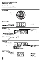 Preview for 36 page of Kettler ST3005-8 Training And Operating Instructions