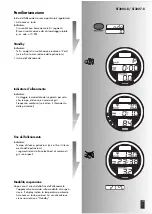 Preview for 45 page of Kettler ST3005-8 Training And Operating Instructions