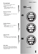 Preview for 61 page of Kettler ST3005-8 Training And Operating Instructions