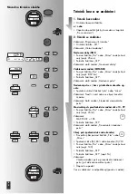 Preview for 62 page of Kettler ST3005-8 Training And Operating Instructions