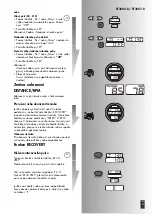 Preview for 63 page of Kettler ST3005-8 Training And Operating Instructions