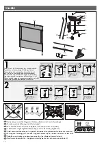 Preview for 9 page of Kettler Stockholm Assembly Instructions Manual