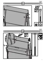 Preview for 16 page of Kettler Stockholm Assembly Instructions Manual