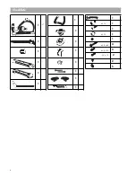 Preview for 6 page of Kettler Stratos GT Elegance Assembly Instruction Manual