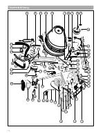 Preview for 10 page of Kettler Stratos GT Elegance Assembly Instruction Manual